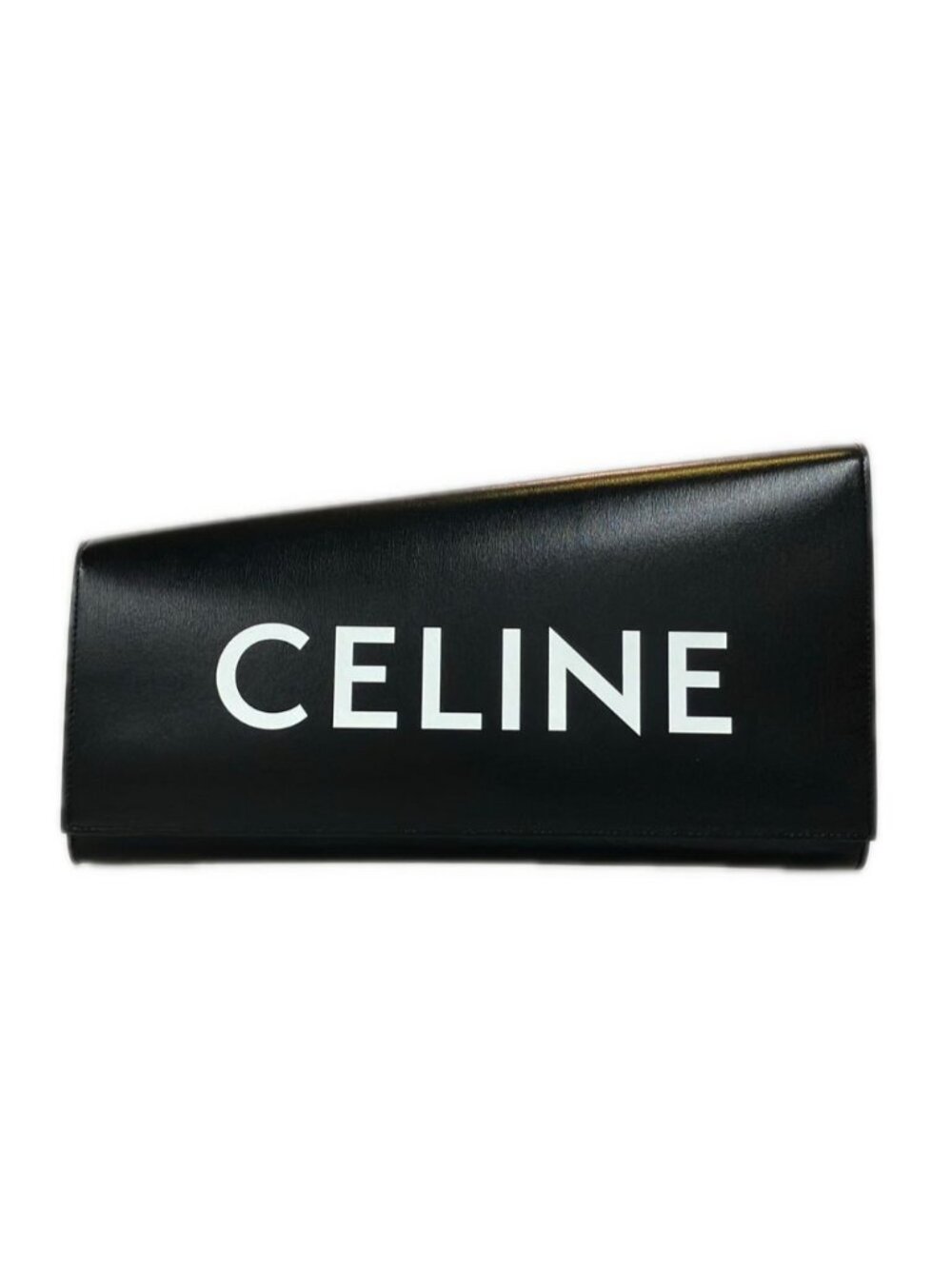 Celine Clutch Secondbag Asymmetric - Picture 1 of 7
